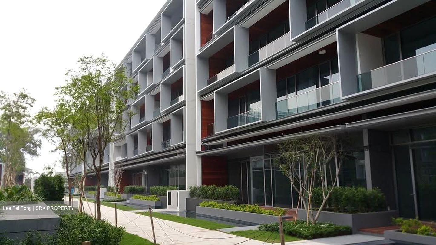 Seletar Park Residence (D28), Condominium #624642741